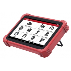 Universal diagnostic equipment Launch X-431 Euro Turbo II with 2-year license | Baltic Diag