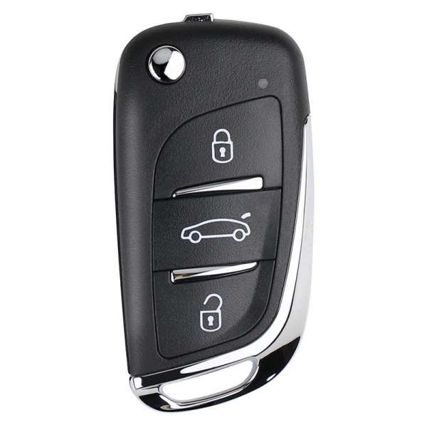 Universal key Launch LN