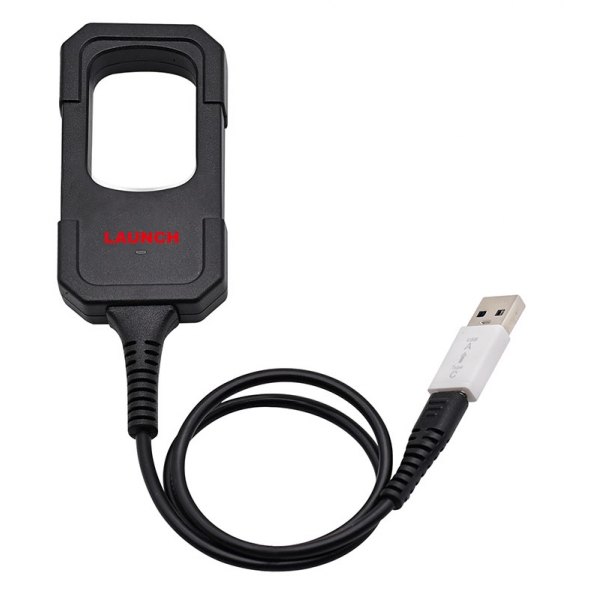 Launch key generation kit