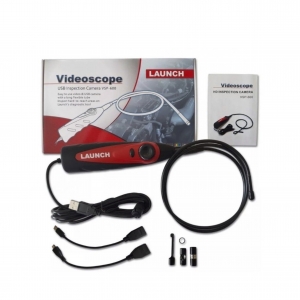 Endoscope Launch VSP-600 | Baltic Diag Endoscope Launch VSP-600 | Baltic Diag