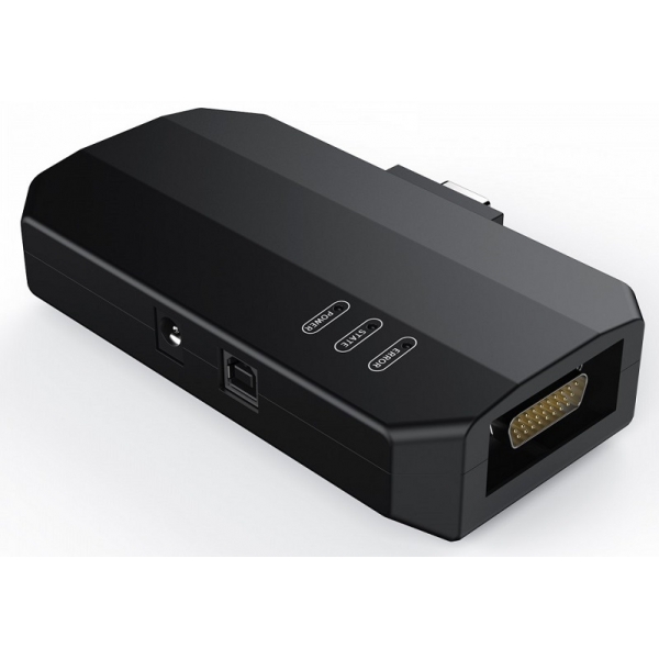 Программное устройство Launch X-431 Immo X-Prog3 для PC | Baltic Diag