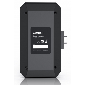 Программное устройство Launch X-431 Immo X-Prog3 для PC | Baltic Diag