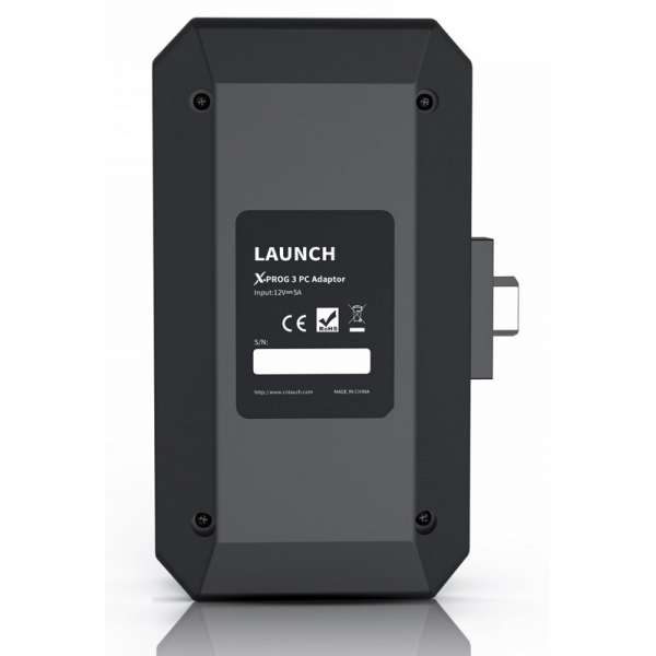 Программное устройство Launch X-431 Immo X-Prog3 для PC | Baltic Diag