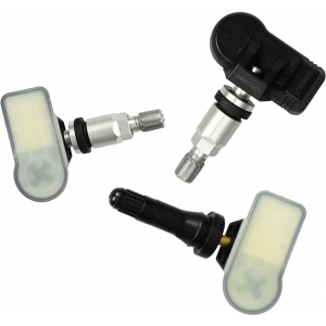 Tire pressure sensor (TPMS) diagnostic equipment kit Launch MOT IV with TSGUN | Baltic Diag