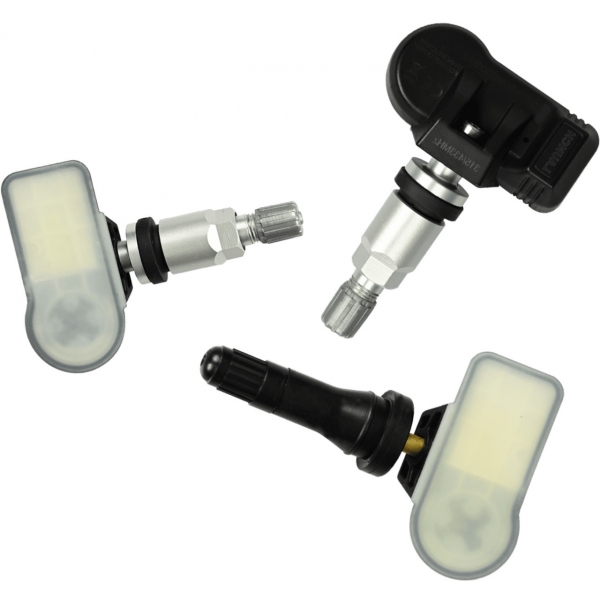 Tire pressure sensor (TPMS) diagnostic equipment kit Launch MOT IV with TSGUN | Baltic Diag