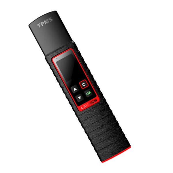 Tire pressure sensor (TPMS) diagnostic equipment kit Launch MOT IV with TSGUN | Baltic Diag