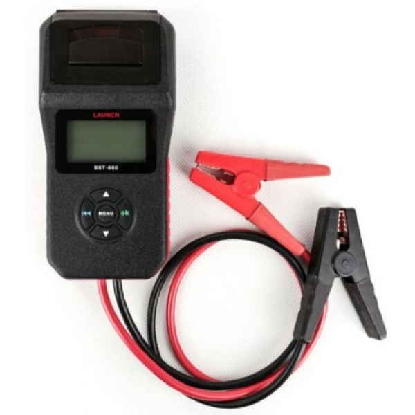 LAUNCH BST-860 battery tester