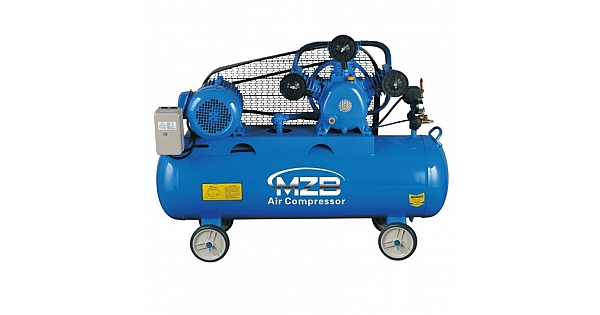 Air compressor 88 L, 8 bar BD13196 | Baltic Diag
