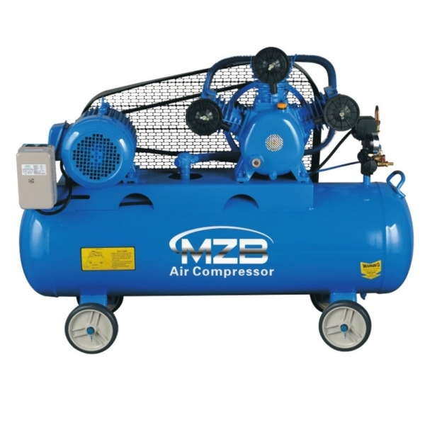 Air compressor 88 L 501 l/min 8 bar Air compressor 88 L 501 l/min 8 bar