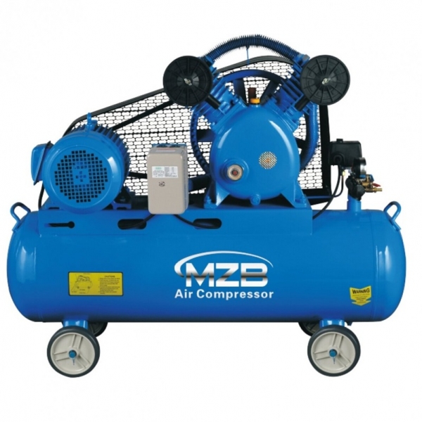 Air Compressor 88 L, 646 L/min, 8 bar Air Compressor 88 L, 646 L/min, 8 bar
