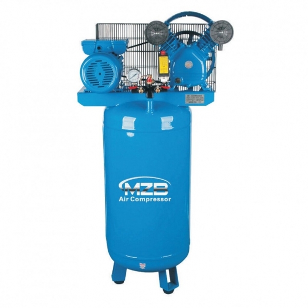 Air Compressor 100 L (vertical tank), 310 L/min, 8 bar