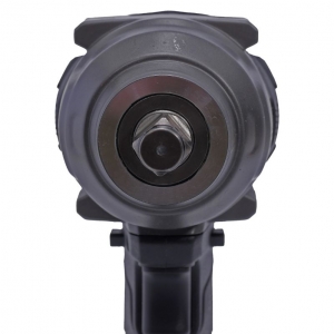 Cordless impact wrench 1/2, 18V Li-ion, 1080 Nm Fluxon | Baltic Diag