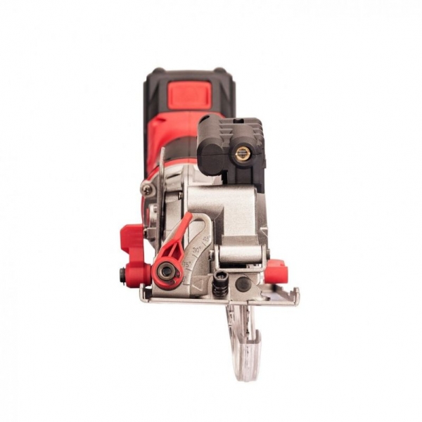 Cordless circular saw with laser 115 mm, 20V Li-ion | Baltic Diag