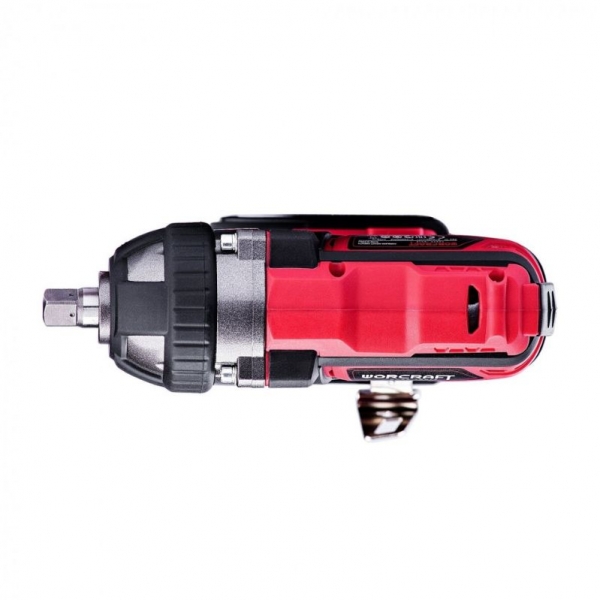 Cordless Impact Wrench 1/2 20V Li-Ion | Baltic Diag