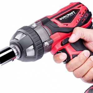Cordless Impact Wrench 1/2 20V Li-Ion | Baltic Diag