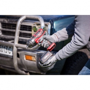 Cordless Impact Wrench 1/2 20V Li-Ion | Baltic Diag