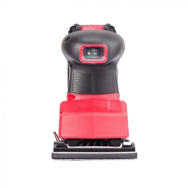 Cordless orbital sander 20V Li-ion | Baltic Diag