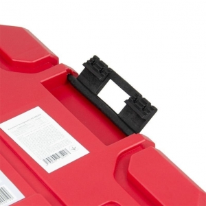 Cordless angle grinder 125 mm, 20V Worcraft | Baltic Diag