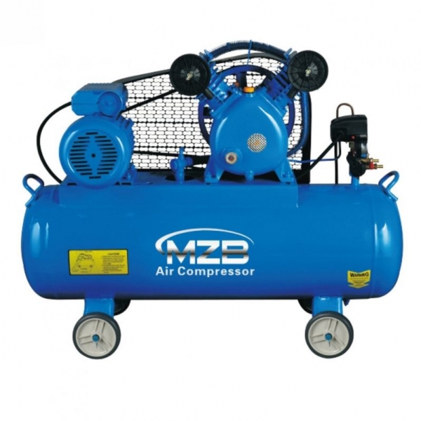 Air compressor 70 L, 310 l/min, 8 bar Air compressor 70 L, 310 l/min, 8 bar