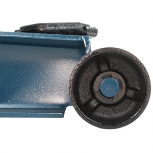 Trolley jack with wheels 3t low profile | Baltic Diag