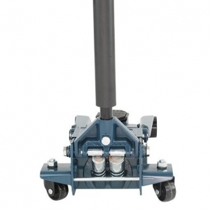 Trolley jack with wheels 3t low profile | Baltic Diag