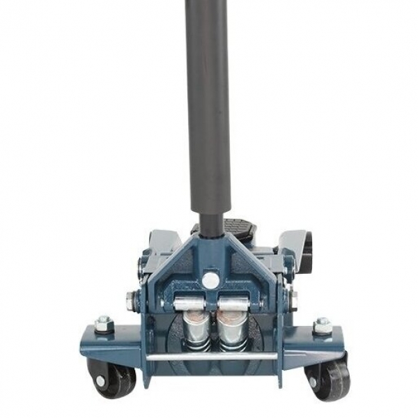 Trolley jack with wheels 3t low profile | Baltic Diag