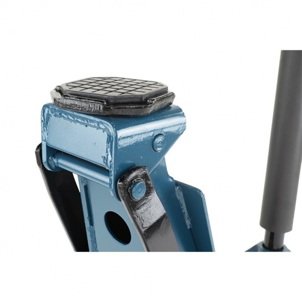 Trolley jack with wheels 3t low profile | Baltic Diag