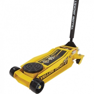 Domkrats ar riteņiem 3 t | Baltic Diag