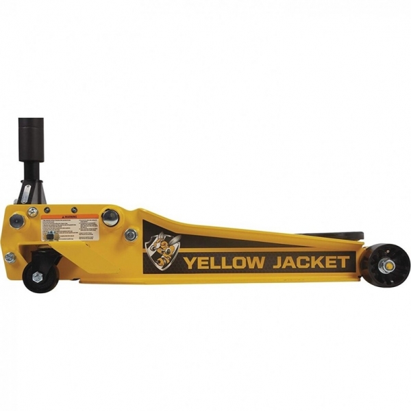 Domkrats ar riteņiem 3 t | Baltic Diag