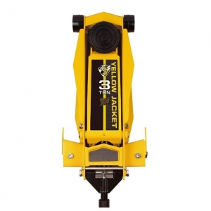 Domkrats ar riteņiem 3 t | Baltic Diag