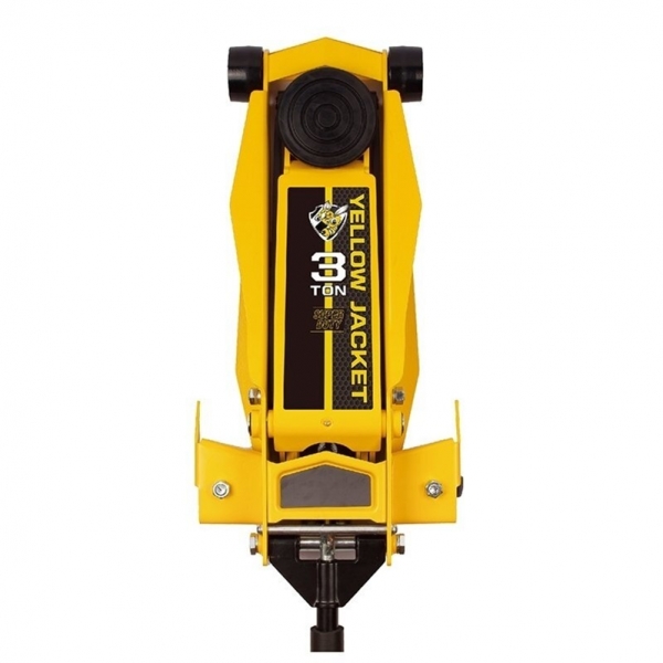 Domkrats ar riteņiem 3 t | Baltic Diag