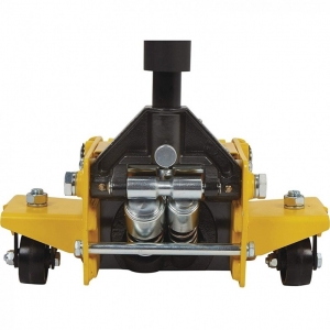 Domkrats ar riteņiem 3 t | Baltic Diag