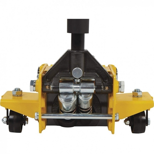 Domkrats ar riteņiem 3 t | Baltic Diag