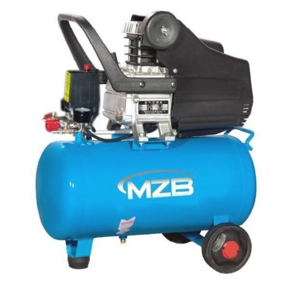 Air compressor 25 L 200 l/min 8 bar Air compressor 25 L 200 l/min 8 bar