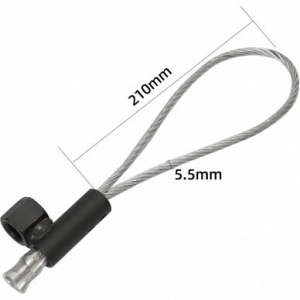 CV Joint Removal Tool with Slide Hammer and Accessories, 4 pcs | Baltic Diag