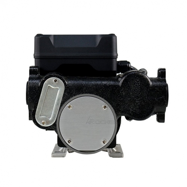 Diesel transfer pump with digital meter 220V | Baltic Diag