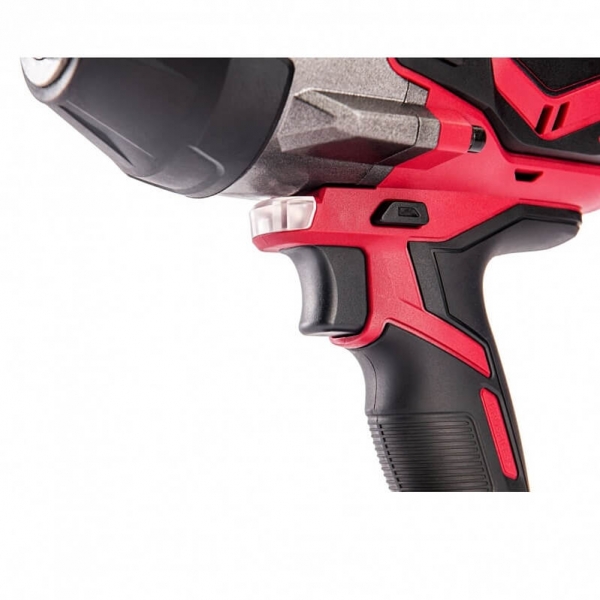 Cordless impact wrench 3/4 1800 Nm, WORCRAFT (XCUBE007 Case) | Baltic Diag