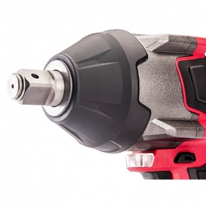 Cordless impact wrench 3/4 1800 Nm, WORCRAFT (XCUBE007 Case) | Baltic Diag