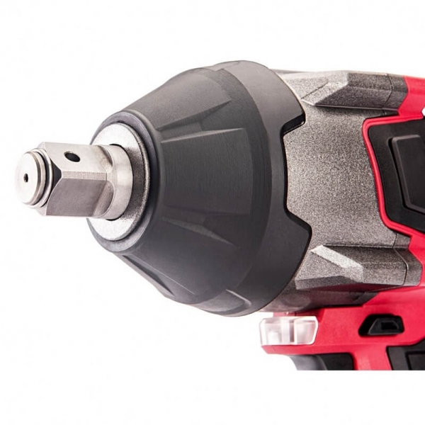 Cordless impact wrench 3/4 1800 Nm, WORCRAFT (XCUBE007 Case) | Baltic Diag