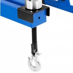 Traversa - Engine Holder with Crossbeam 500 kg | Baltic Diag