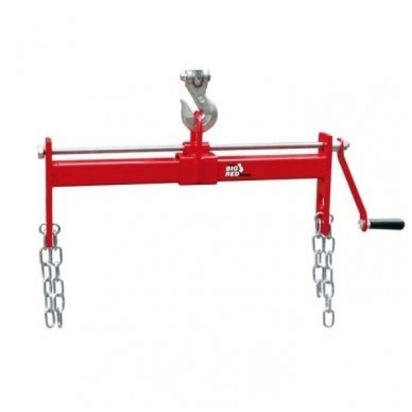 Engine Balancer-Holder 500 kg
