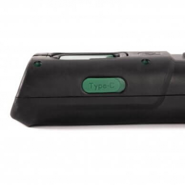 Work light COB LED (6+1W) with wireless charging | Baltic Diag