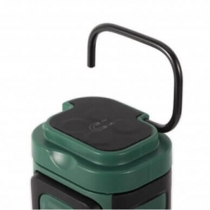 Work light COB LED (6+1W) with wireless charging | Baltic Diag