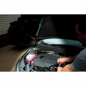 Flexible work light COB LED (3+1W) | Baltic Diag