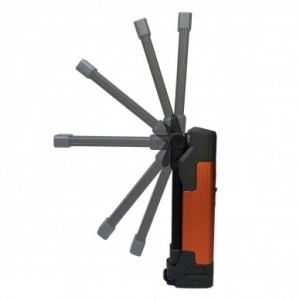 Рабочий светильник COB (4W) + SMD (перезаряжаемый) | Baltic Diag