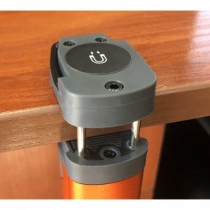 Рабочий светильник COB (4W) + SMD (перезаряжаемый) | Baltic Diag