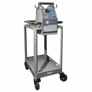 Brake fluid replacement device 230V with accessories | Baltic Diag