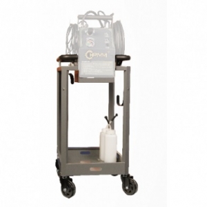 Brake fluid replacement device 230V with accessories | Baltic Diag