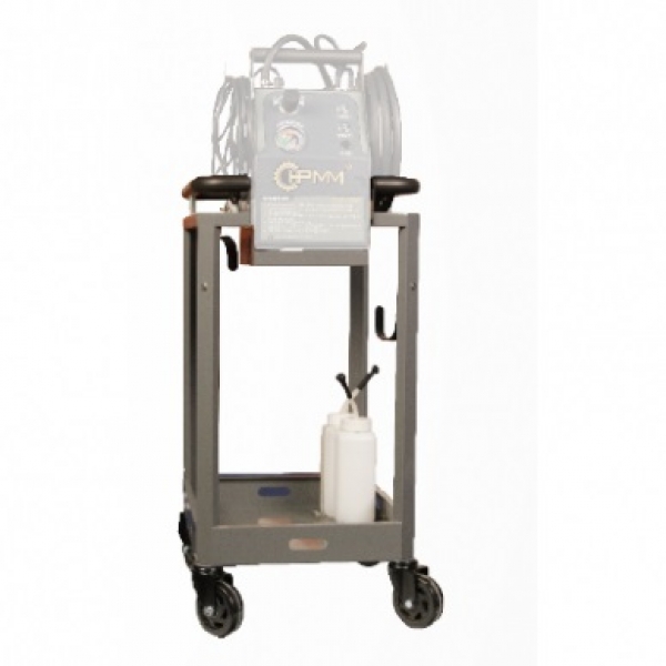 Brake fluid replacement device 230V with accessories | Baltic Diag