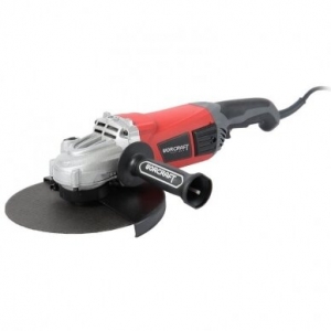Angle grinder 230 mm for metal and stone processing | Baltic Diag